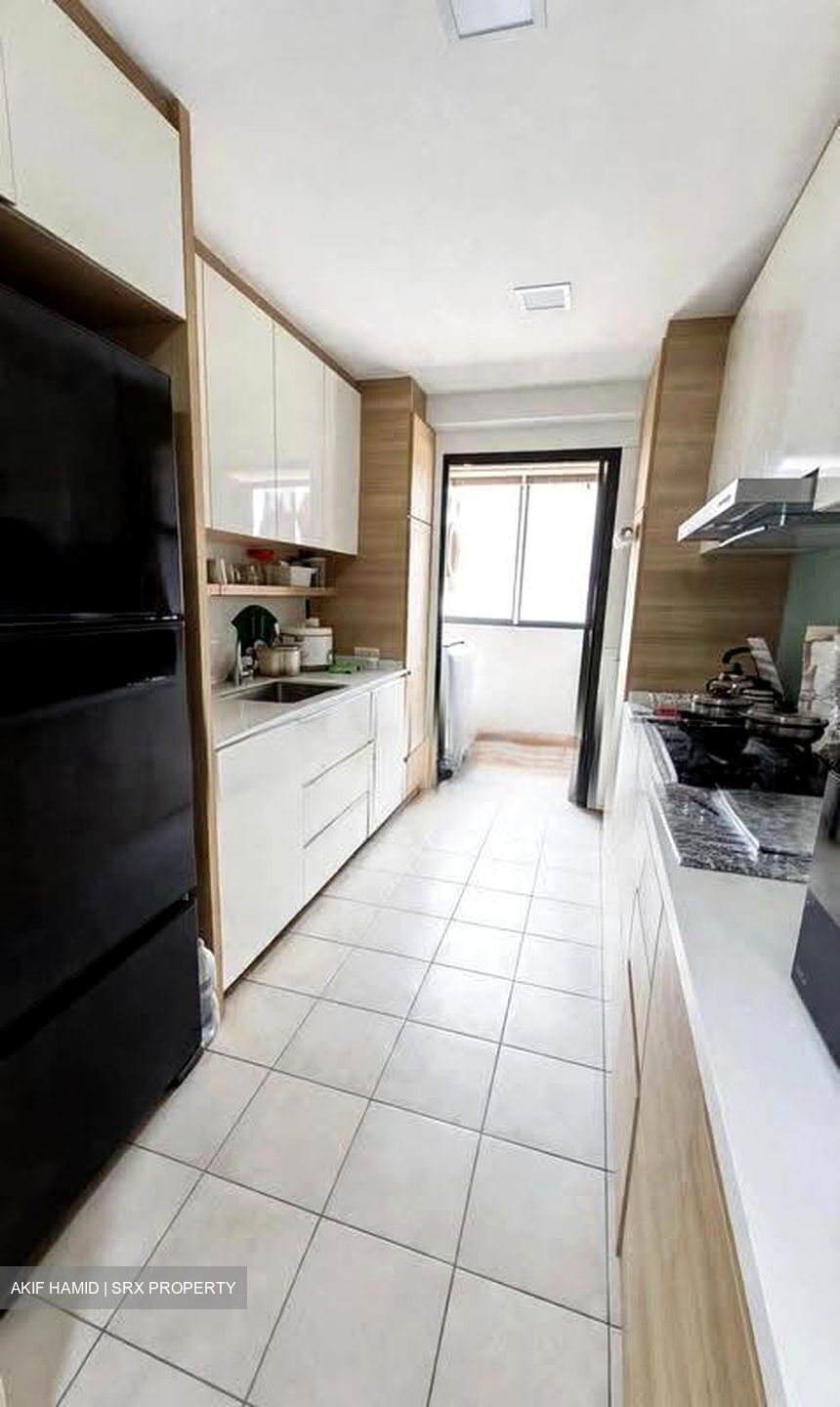 Blk 120B Punggol Edge (Punggol), HDB 5 Rooms #639574731